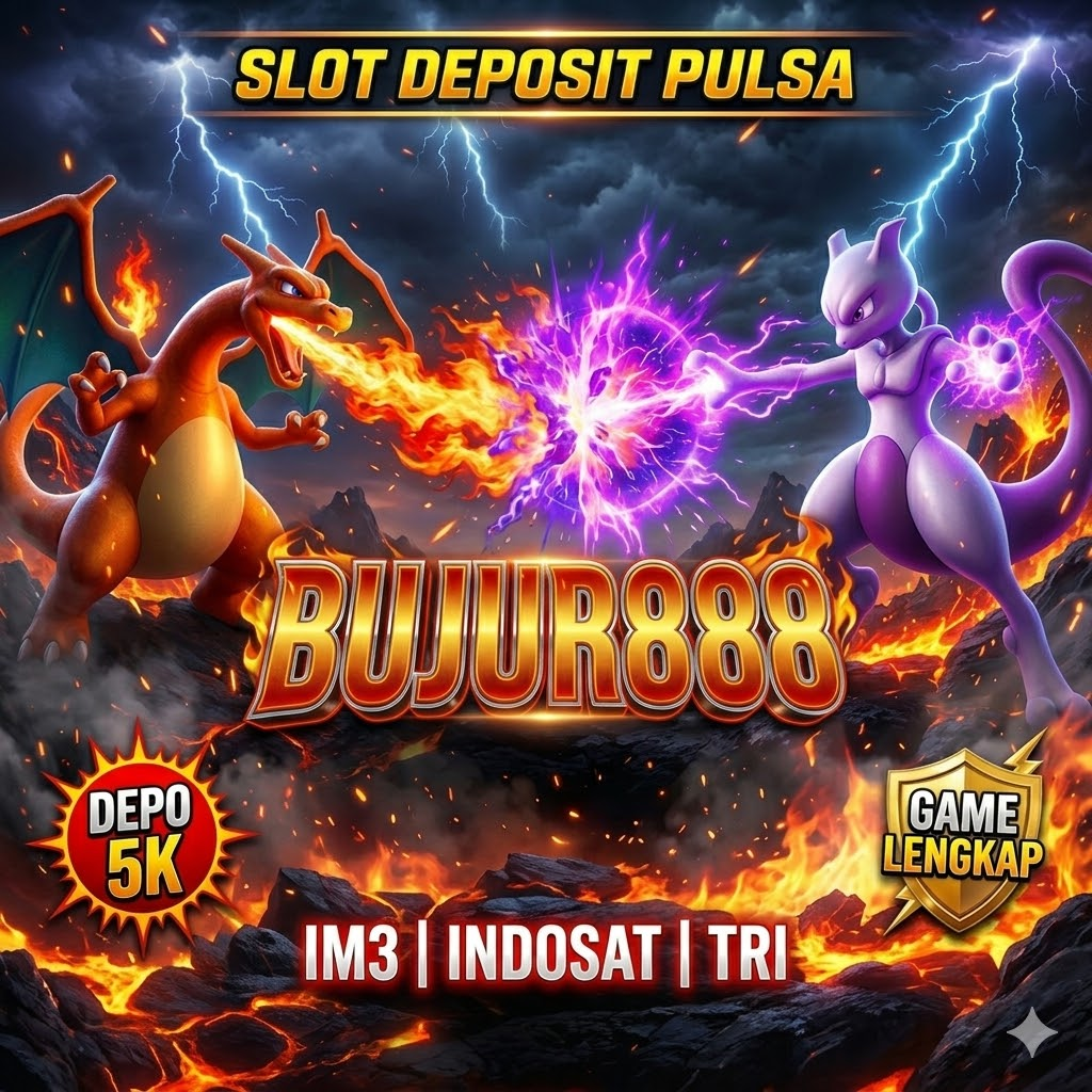 Slot 5K - Panduan Lengkap Situs Slot Deposit Via Pulsa Im3 Atau Tri Tanpa Potongan Cara Termudah